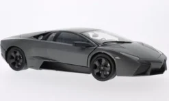 Motormax Lamborghini Reventon, grau, 2008, 1:18, Online