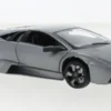 Rastar Lamborghini Reventon, grau, 1:24, Discount