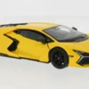 Welly Lamborghini Revuelto, gelb/schwarz, 1:24, Sale