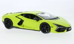 Maisto Lamborghini Revuelto, hellgrün, 1:18,