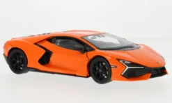 Welly Lamborghini Revuelto, orange, 1:24, New