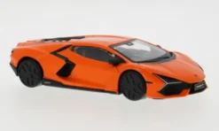 Bburago Lamborghini Revuelto, orange, 1:43, Best