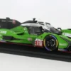 Look Smart Lamborghini SC63, 24h Le Mans, #19, 1:18,