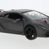 Motormax Lamborghini Sesto Elemento, dunkelanthrazit, 1:24, Online