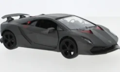 Motormax Lamborghini Sesto Elemento, dunkelanthrazit, 1:24, Online