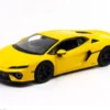 Welly Lamborghini Temerario, gelb, 1:24, Online