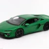 Welly Lamborghini Temerario, grün, 1:24,