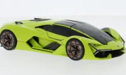 Bburago Lamborghini Terzo Millennio, hellgrün, 2019, 1:24, Sale