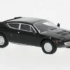 Minichamps Lamborghini Urraco, schwarz, 1974, 1:87,