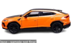 Maisto Lamborghini Urus Performante, orange, 1:24, Online
