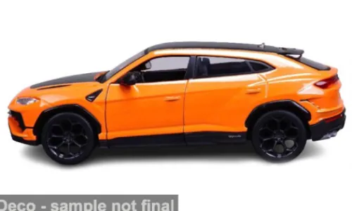 Maisto Lamborghini Urus Performante, orange, 1:24, Online