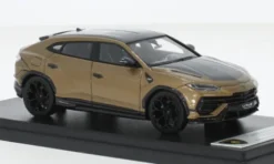 Look Smart Lamborghini Urus Performante, braun/carbon, 2022, 1:43, Discount