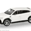 Micro City 87 Lamborghini Urus, weiss, 1:87, Sale