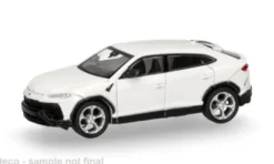 Micro City 87 Lamborghini Urus, weiss, 1:87, Sale