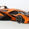 Maisto Lamborghini Vision GranTurismo V12, orange/carbon, 2021, 1:18, Sale