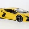 Maisto Lamborghini 74X Revuelto, gelb, 1:18, Clearance