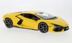 Maisto Lamborghini 74X Revuelto, gelb, 1:18, Clearance