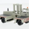 Wiking Lancer Boss Seitenlader, 1968, DB - Deutsche Bundesbahn, 1:87,