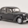 Kess Lancia Aprilia Pininfarina, schwarz, 1939, 1:43, Hot