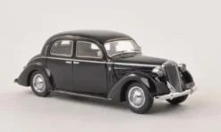 Kess Lancia Aprilia Pininfarina, schwarz, 1939, 1:43, Hot