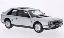 AUTOart Lancia Delta S4, grau, 1985, 1:18, Outlet