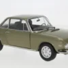 Norev Lancia Fulvia, gold, 1971, 1:18, Sale