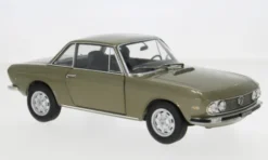 Norev Lancia Fulvia, gold, 1971, 1:18, Sale