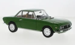 Norev Lancia Fulvia 3, grün, 1975, 1:18, Outlet