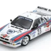 Spark Lancia 037, JGTC, 1994, #27, N.Furuya, 1:43,