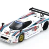 Spark Lancia LC2, Brands Hatch, 1984, #5, M.Baldi/P.Martini, 1:43, Clearance