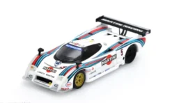 Spark Lancia LC2, Brands Hatch, 1984, #5, M.Baldi/P.Martini, 1:43, Clearance