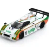 Spark Lancia LC2, Monza, 1984, #6, P.Martini/B.Gabbiani, 1:43, New