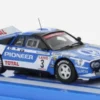 Tarmac Works Lancia 037 Rally, 24h Ypres, 1983, #3, J-C.Andruet/F.Sappey, 1:64, New
