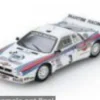 Spark Lancia 037 Rally, Rally Acropolis, 1983, #3, W.Röhrl/C.Geistdörfer, 1:43, Sale