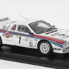 Spark Lancia 037 Rally, Rally Monte Carlo, 1983, #1, W.Röhrl, 1:43, New