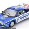 Spark Lancia 037 Rally, Tour de Corse, 1984, #11, J-C.Andruet/M.Rich, 1:43, Clearance
