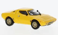 Minichamps Lancia Stratos, gelb, 1974, 1:87, Online