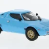 Minichamps Lancia Stratos, hellblau, 1974, 1:87, Discount