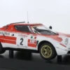 Minichamps Lancia Stratos HF, Rallye WM, Tour de Corse, 1974, Lancia-Italia, Marlboro, #2, J-C.Andruet/Biche, 1:18, Discount
