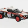 Mini GT Lancia Stratos HF, Rally San Remo, 1978, #4, M.Alen/I.Kivimäki, 1:64, Online