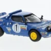 Brekina Lancia Stratos HF, 1980, Total, #1, 1:87, Discount
