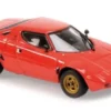 Maxichamps Lancia Stratos, rot, 1974, 1:43, Discount