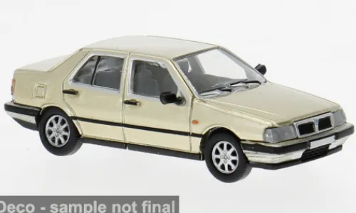 PCX87 Lancia Thema, beige, 1984, 1:87, Online