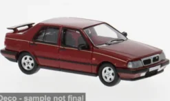 PCX87 Lancia Thema 8.32, dunkelrot, 1988, 1:87, New