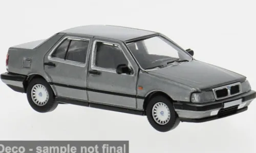 PCX87 Lancia Thema, grau, 1984, 1:87, Online