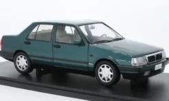 Mitica Lancia Thema Turbo 16V LX 2S, türkis, 1991, 1:18, Sale