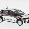 IXO Lancia Ypsilon HF Rally4, Test Car, 2025, 1:43, Outlet