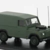 Oxford Land Rover Defender, dunkelgrün, 1948, 1:76,