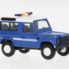 Busch Land Rover Defender 90, 1983, Gendarmerie (F), 1:87, Discount