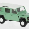Busch Land Rover Defender, 1983, 50 Jahre Land Rover, 1:87, Clearance